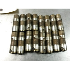 99T019 Lifters Set All For 01-03 GMC Sierra 2500 HD  8.1 12722012